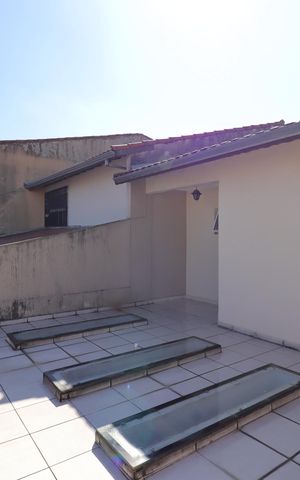 Casa à venda com 187m², 3 quartos e 4 vagasVaranda da Suíte