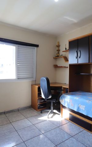 Casa à venda com 187m², 3 quartos e 4 vagasQuarto 1
