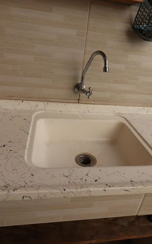Casa à venda com 187m², 3 quartos e 4 vagasÁrea Gourmet - Pia