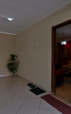 Casa à venda com 187m², 3 quartos e 4 vagasGaragem