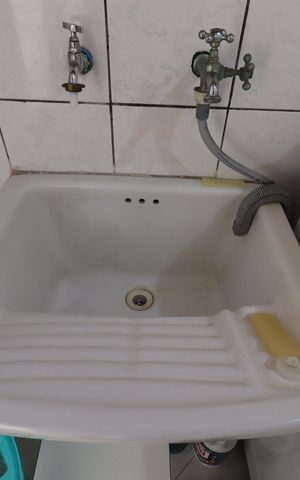 Casa à venda com 187m², 3 quartos e 4 vagasÁrea de Serviço - Tanque