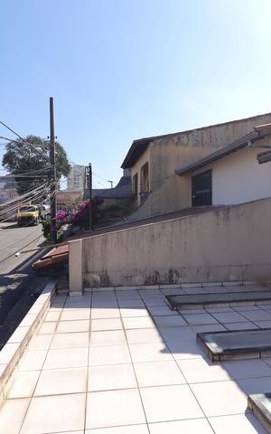 Casa à venda com 187m², 3 quartos e 4 vagasVaranda da Suíte