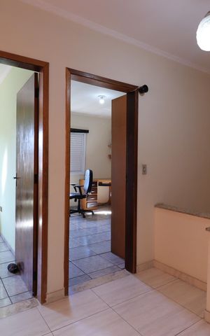 Casa à venda com 187m², 3 quartos e 4 vagasAcesso