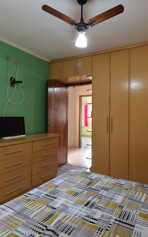 Casa à venda com 187m², 3 quartos e 4 vagasSuíte