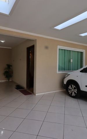Casa à venda com 187m², 3 quartos e 4 vagasGaragem