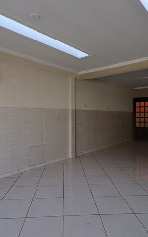 Casa à venda com 187m², 3 quartos e 4 vagasGaragem