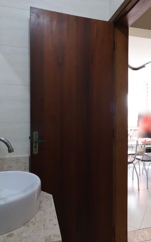 Casa à venda com 187m², 3 quartos e 4 vagasLavabo