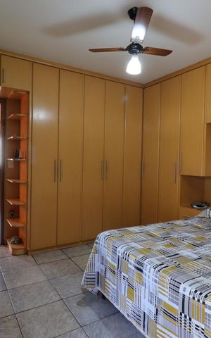 Casa à venda com 187m², 3 quartos e 4 vagasSuíte