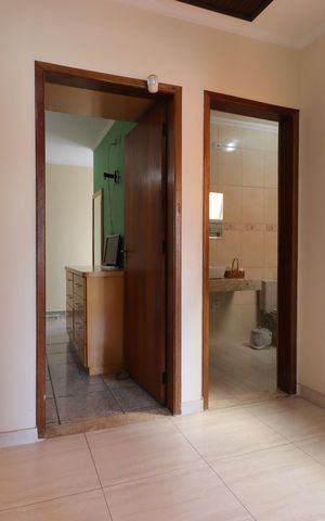 Casa à venda com 187m², 3 quartos e 4 vagasAcesso