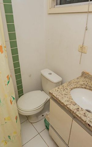 Casa à venda com 200m², 3 quartos e sem vagaBanheiro da Suíte 3