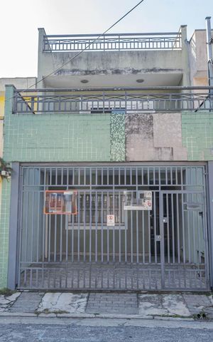 Casa à venda com 200m², 3 quartos e sem vagaFachada