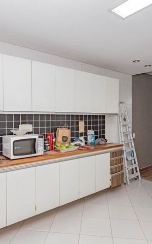 Casa à venda com 200m², 3 quartos e sem vagaCozinha