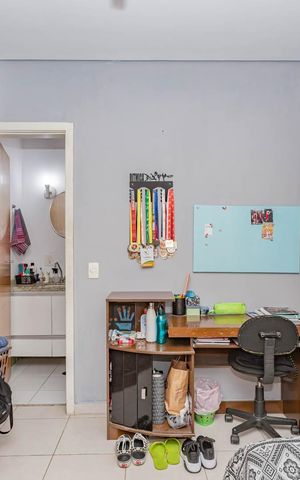 Casa à venda com 200m², 3 quartos e sem vagaSuíte 2