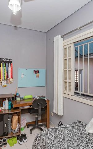 Casa à venda com 200m², 3 quartos e sem vagaSuíte 2