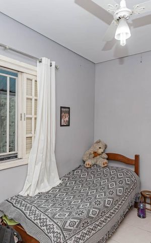 Casa à venda com 200m², 3 quartos e sem vagaSuíte 2