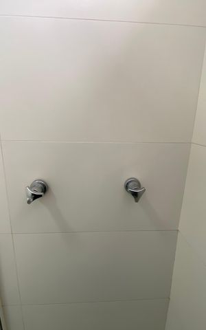 Apartamento para alugar com 70m², 2 quartos e 1 vaga Apartamento para alugar com 70m², 2 quartos e 1 vagaBanheiro Social