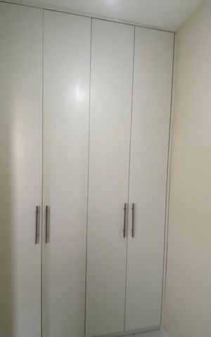 Apartamento para alugar com 70m², 2 quartos e 1 vaga Apartamento para alugar com 70m², 2 quartos e 1 vagaDispensa