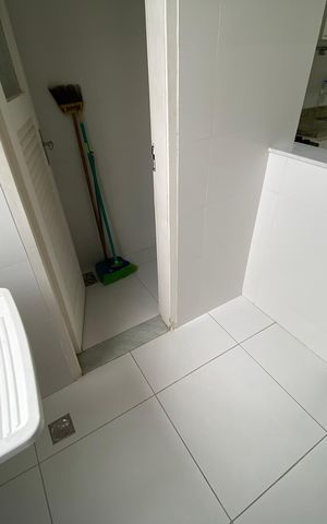Apartamento para alugar com 70m², 2 quartos e 1 vaga Apartamento para alugar com 70m², 2 quartos e 1 vagaArea de Serviço