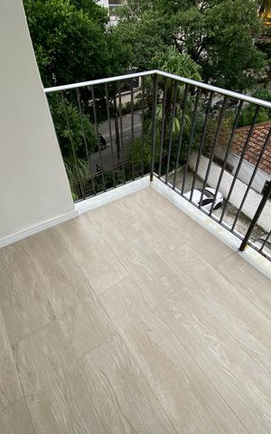 Apartamento para alugar com 70m², 2 quartos e 1 vaga Apartamento para alugar com 70m², 2 quartos e 1 vagaVaranda - Sala