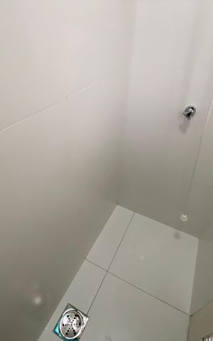 Apartamento para alugar com 70m², 2 quartos e 1 vaga Apartamento para alugar com 70m², 2 quartos e 1 vagaBanheiro Serviço
