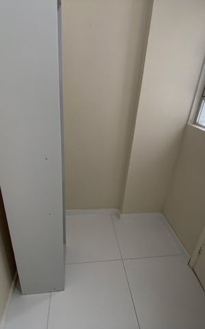 Apartamento para alugar com 70m², 2 quartos e 1 vaga Apartamento para alugar com 70m², 2 quartos e 1 vagaDispensa