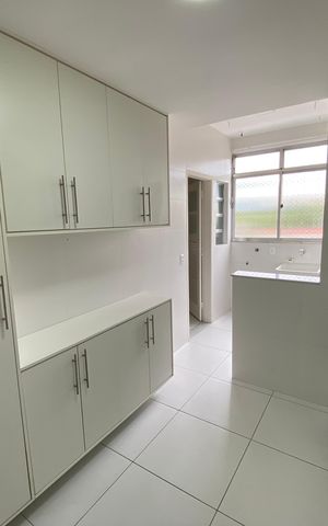 Apartamento para alugar com 70m², 2 quartos e 1 vaga Apartamento para alugar com 70m², 2 quartos e 1 vagaCozinha