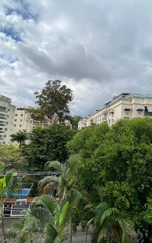Apartamento para alugar com 70m², 2 quartos e 1 vaga Apartamento para alugar com 70m², 2 quartos e 1 vagaVista - Quarto 1