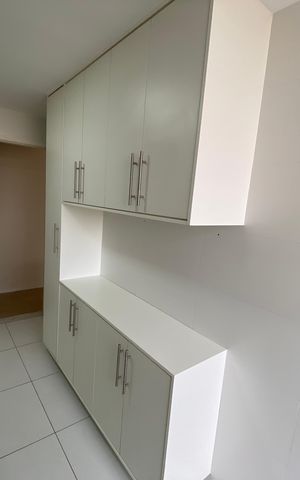 Apartamento para alugar com 70m², 2 quartos e 1 vaga Apartamento para alugar com 70m², 2 quartos e 1 vagaCozinha