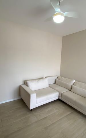 Apartamento para alugar com 70m², 2 quartos e 1 vaga Apartamento para alugar com 70m², 2 quartos e 1 vagaSala