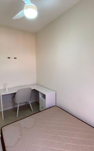 Apartamento para alugar com 70m², 2 quartos e 1 vaga Apartamento para alugar com 70m², 2 quartos e 1 vagaQuarto 2
