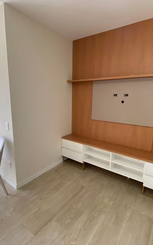 Apartamento para alugar com 70m², 2 quartos e 1 vaga Apartamento para alugar com 70m², 2 quartos e 1 vagaSala