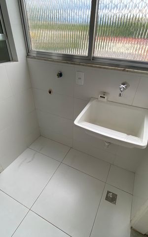 Apartamento para alugar com 70m², 2 quartos e 1 vaga Apartamento para alugar com 70m², 2 quartos e 1 vagaArea de Serviço