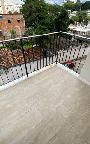Apartamento para alugar com 70m², 2 quartos e 1 vaga Apartamento para alugar com 70m², 2 quartos e 1 vagaVaranda - Sala