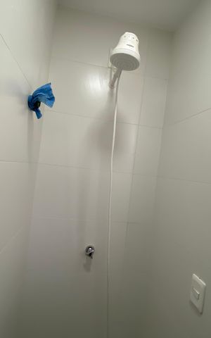 Apartamento para alugar com 70m², 2 quartos e 1 vaga Apartamento para alugar com 70m², 2 quartos e 1 vagaBanheiro Serviço