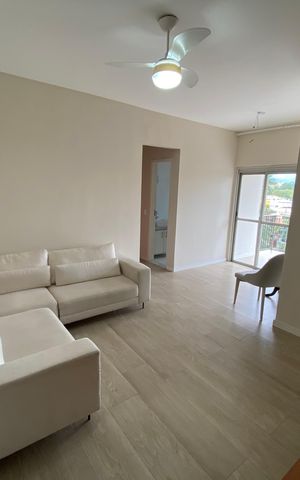 Apartamento para alugar com 70m², 2 quartos e 1 vaga Apartamento para alugar com 70m², 2 quartos e 1 vagaSala