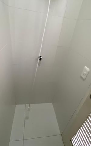 Apartamento para alugar com 70m², 2 quartos e 1 vaga Apartamento para alugar com 70m², 2 quartos e 1 vagaBanheiro Serviço