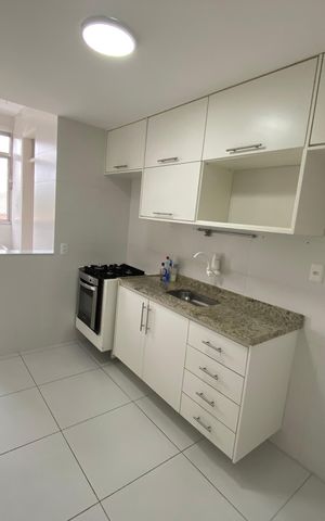 Apartamento para alugar com 70m², 2 quartos e 1 vaga Apartamento para alugar com 70m², 2 quartos e 1 vagaCozinha