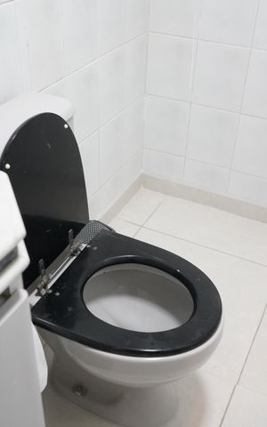 Apartamento para alugar com 89m², 3 quartos e 2 vagasBanheiro da Suíte