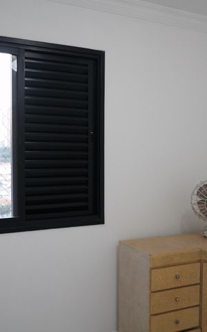 Apartamento para alugar com 89m², 3 quartos e 2 vagasQuarto 2