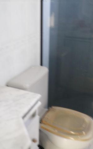 Apartamento para alugar com 89m², 3 quartos e 2 vagasBanheiro Social