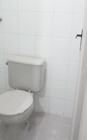 Apartamento para alugar com 89m², 3 quartos e 2 vagasBanheiro Social