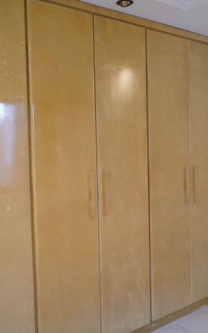 Apartamento para alugar com 89m², 3 quartos e 2 vagasSuíte 