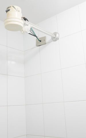 Apartamento para alugar com 89m², 3 quartos e 2 vagasBanheiro Social