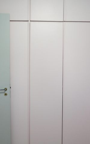Apartamento para alugar com 89m², 3 quartos e 2 vagasQuarto 1