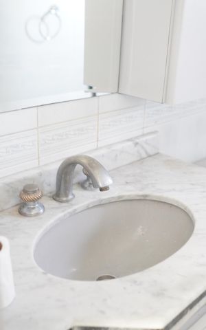 Apartamento para alugar com 89m², 3 quartos e 2 vagasBanheiro Social