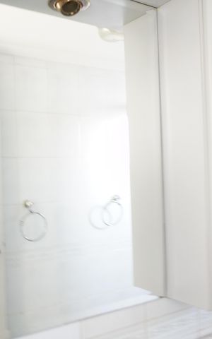Apartamento para alugar com 89m², 3 quartos e 2 vagasBanheiro Social