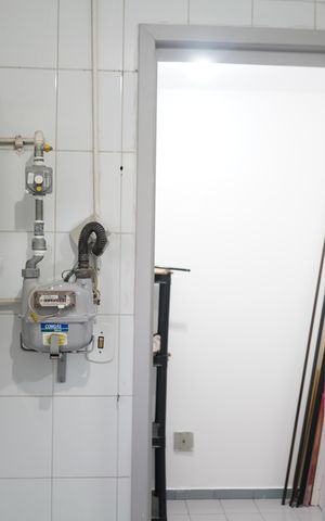 Apartamento para alugar com 89m², 3 quartos e 2 vagasÁrea de Serviço