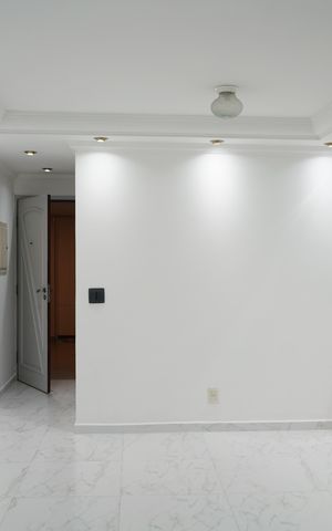 Apartamento para alugar com 89m², 3 quartos e 2 vagasSala