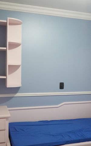Apartamento para alugar com 89m², 3 quartos e 2 vagasQuarto 1