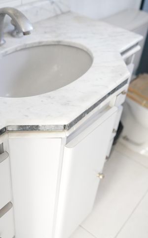Apartamento para alugar com 89m², 3 quartos e 2 vagasBanheiro Social
